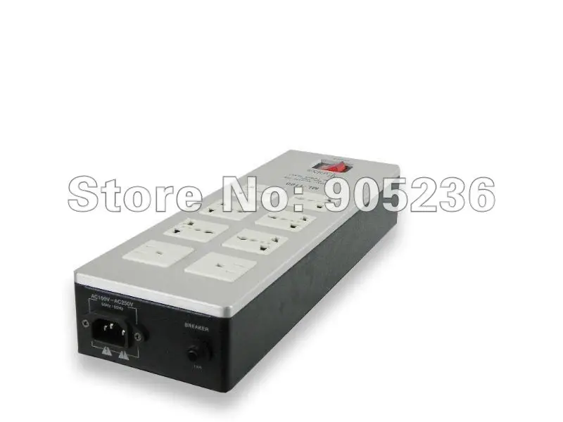 Official flagship store YAQIN ML 1100 8way High Grade Universal Power