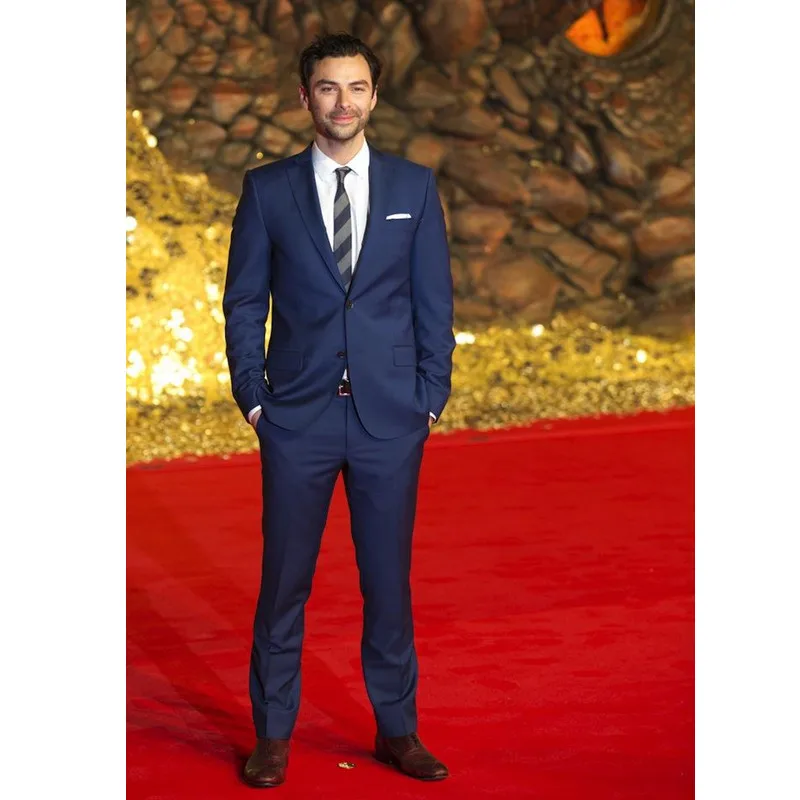 red carpet tuxedo looks