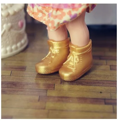 Туфли для кукол BB sister kally doll BBI306 | Игрушки и хобби