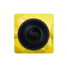 Caddx Ratel 1/1.8'' Starlight HDR OSD 1200TVL NTSC/ PAL 16:9/4:3 Switchable 1.66mm/2.1mm Lens FPV Camera For RC Drone Quadcopter runcam swift 2 fpv 600tvl camera 2 3mm lens osd with ir blocked nts pal for rc quadcopter multicopter