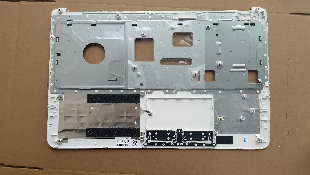 Новый оригинальный чехол для HP 250 255 256 G3 15 G H R T Z с упором рук верхняя крышка Чехол