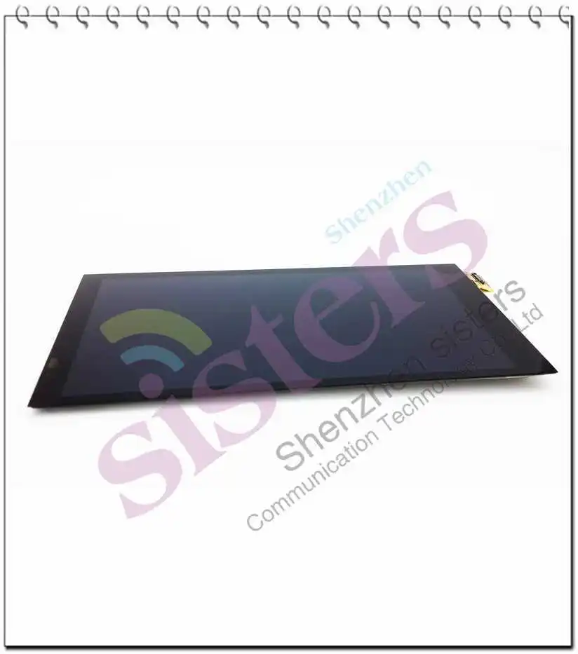 HTC0145  LCD Display Touch Screen Digitizer Assembly For HTC Desire 816 (3)