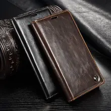 Роскошь в Исходном Телефон Case Fundas спс Samsung Galaxy A5 2017 case для Samsung A5 2017 Case A520 Coque A520F Флип Бумажник Обложка
