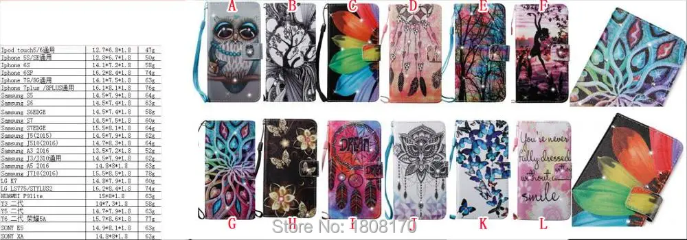 64168 T5T6 SE 5S 6S 6+ 7G 7+   TPU111