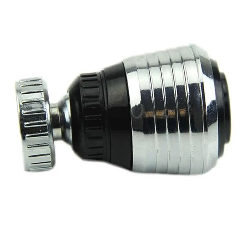 360 Rotate Swivel Faucet Nozzle Torneira Water Filter Adapter Water Purifier Saving Tap Aerator Diffuser Kitchen Accessories (3)
