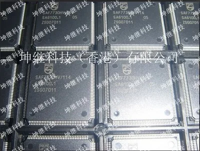 

SAF7730HV/114