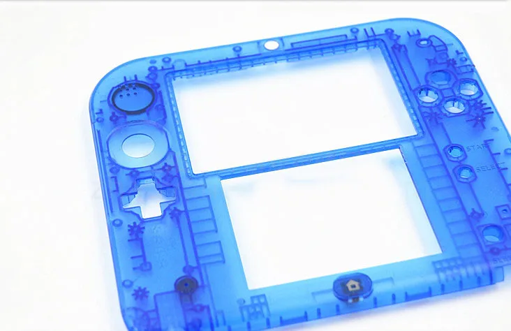 2DS A Surface Shell Cover p1