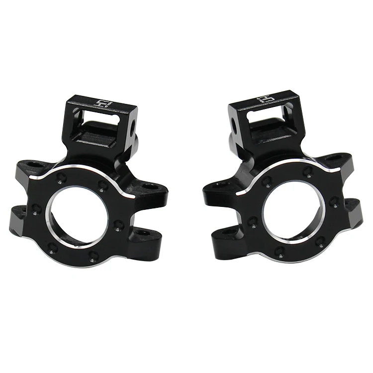 

Hot racing CNC machining rear axle adapter for 1/7 TRAXXAS UDR