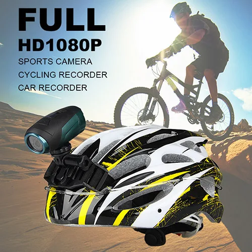 New High Quality 160 Degree  Wide Angle Full HD 1080P Sports Hunting Camera CL37-0003