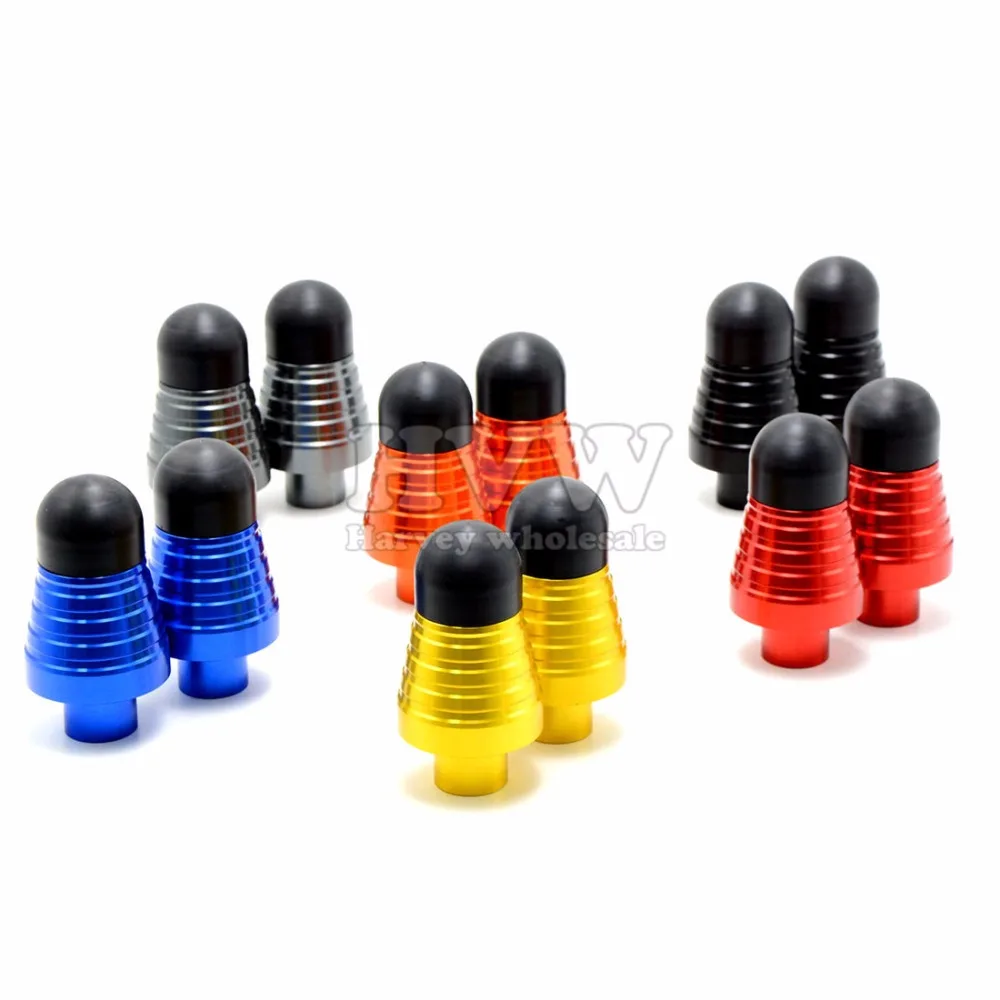 

Black Red Motorcycle Accessories CNC Engine Cover Frame Sliders Crash Protector For Benelli BN600 BN300 BN 600 300 Gray Black