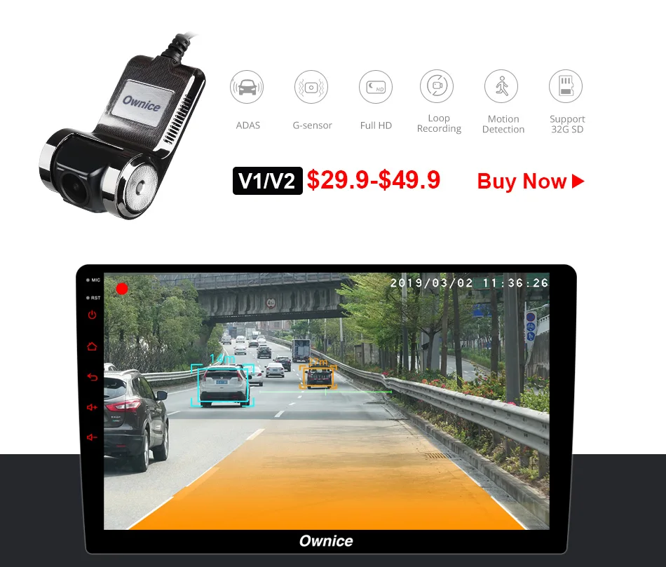 Cheap Ownice K6 Android 8.1 Octa 8 core Car Radio 2GB RAM 32GB ROM GPS Navigation DVD Support 4G LTE AHD Camera Bluetooth USB Video 31 Cheap Ownice K6 Android 8.1 Octa 8 core Car Radio 2GB RAM 32GB ROM GPS Navigation DVD Support 4G LTE AHD Camera Bluetooth USB Video 31