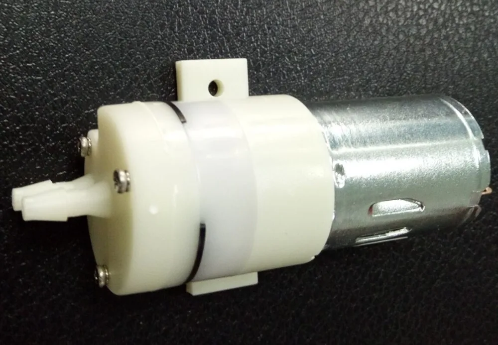 Buy DC 12V Micro Diaphragm Pump/Self priming Pump