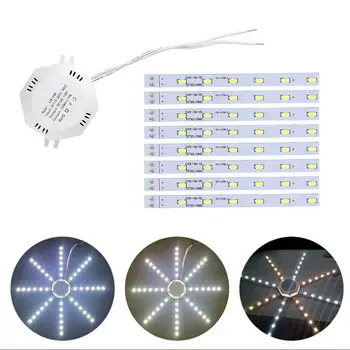 

Ceiling Panel Light Light Module Walkway Durable Ceiling Panel Lamp Kitchen 500LM Useful LED Ceiling Panel Light Drop Shipping