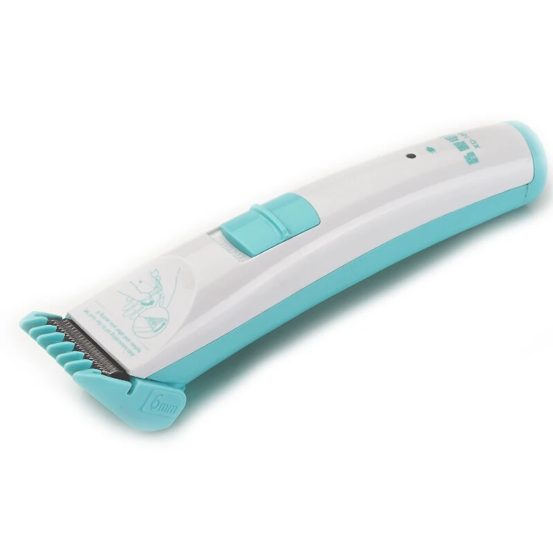  Professional Digital Hair Trimmer Rechargeable Electric Hair Clipper Men's Cordless Haircut Adjusta