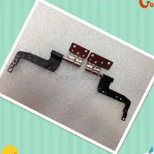 Оригинальные новые петли для ЖК-дисплея для Dell Latitude E5520 E5520 E5520M левый и правый 3 rcyy 31FVT петли