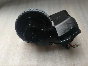

Original vacuum cleaner Right wheel for ilife A6 A8 ilife X623 x620 robot vacuum cleaner wheel motor replacement accessories