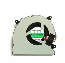 Smar novo ventilador cpu para asus n550, n550j n550ja › N550JV-DB71 q550lf n750 n750jv n750jk n550l MF60070V1-C180-S9A