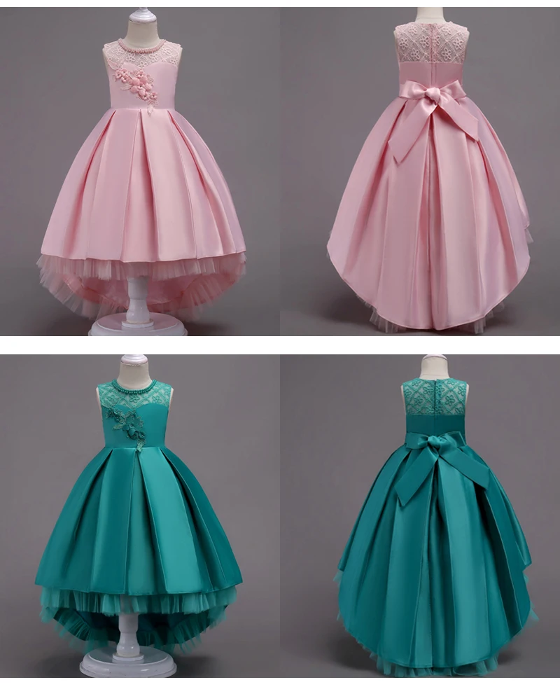 girls dress-8