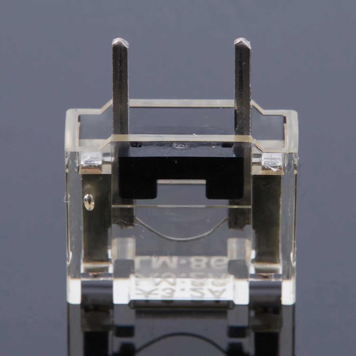 New-Lm32 Дайто плавкий предохранитель Fanuc 3.2A прозрачный специальный предохранитель