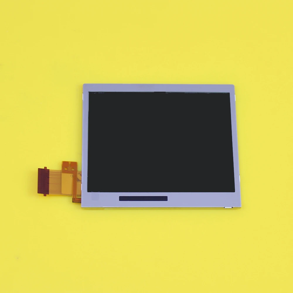 JCD 10PCS New Replacement Bottom LCD Screen Display for Nintendo DS LITE NDSL|Replacement Parts & Accessories| - AliExpress