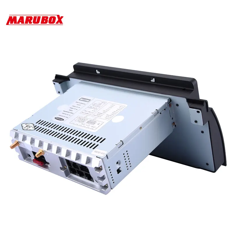 Marubox 9A901DT8 автомобильный мультимедиа для BMW E53 X5 00-06/E39 96-03 Android 8,1 2G ram 32G rom gps Navi " дюймов с BT/RDS/Радио