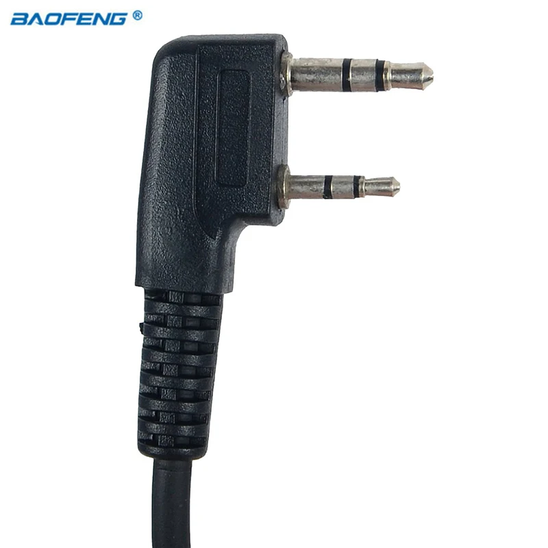 Baofeng PTT микрофон Портативный динамик для BF UV 5R 82 888S B5 B6 5RE ручной 5RA|baofeng ptt|ptt microphoneptt