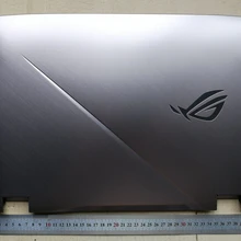Чехол для ноутбука с ЖК-дисплеем для ASUS G703 G703GS G703VI 17,3"