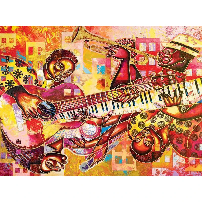music
