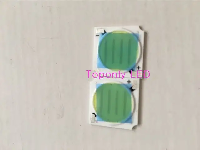Лидер продаж 2020 высококачественные чипы Epistar 20 Вт Светодиодная лампа высокой