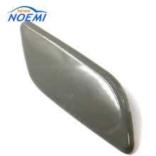 YAOPEI крышка фары Чистка правая сторона для Honda Accord VII 76886-TA0-M01