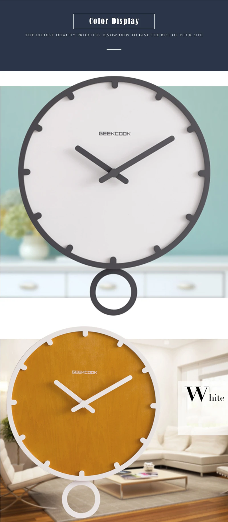 Reloj Pared  (7)