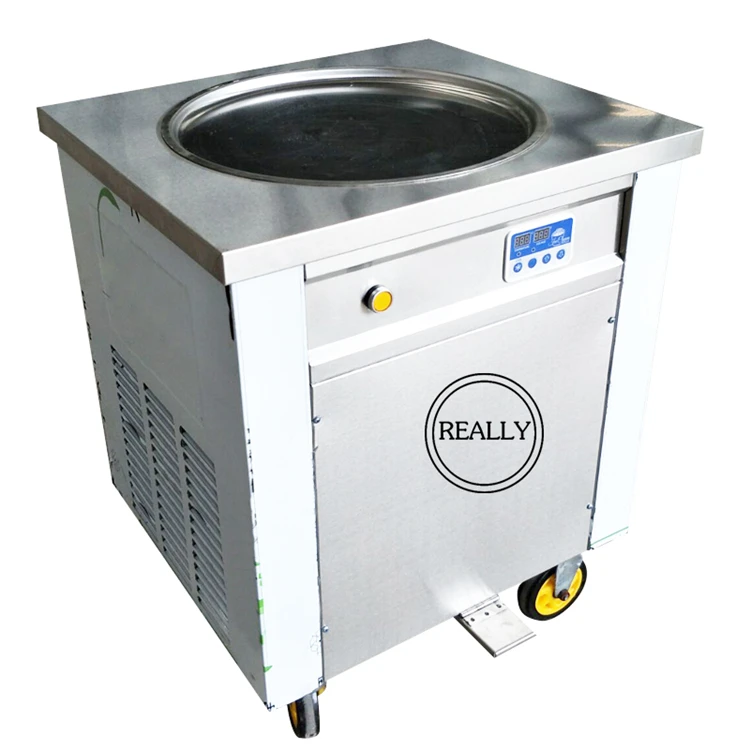 ice cream roller machine price