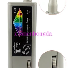 ЮВЕЛИРНЫЕ ИНСТРУМЕНТЫ надежный алмаз и Муассанит Тестер драгоценных камней Селектор ювелирных изделий tjewelry Toolsl