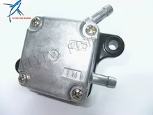 Boat Engine Fuel Pump Assy 68T-24410-00-00 68T-24410-01-00 4-Stroke for Yamaha 6HP 8HP 9.9HP F6 F8 F9.9 T8 T9.9, Free Shipping Boat Engine Fuel Pump Assy 68T-24410-00-00 68T-24410-01-00 4-Stroke for Yamaha 6HP 8HP 9.9HP F6 F8 F9.9 T8 T9.9, Free Shipping