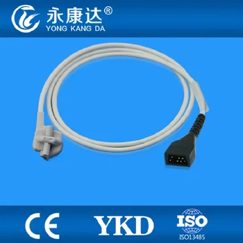 

Compatible for Nonin 8500,8600 pediatric Soft Tip type Spo2 sensor
