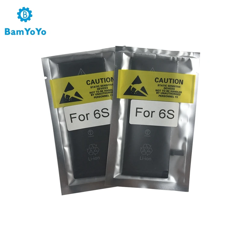 iPhone 6s battery (2)