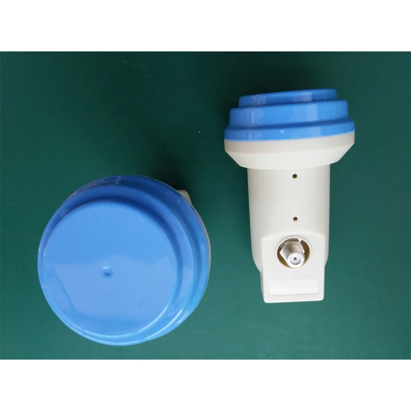 Single satellite tv ku band hight quality universal hd digital ku band