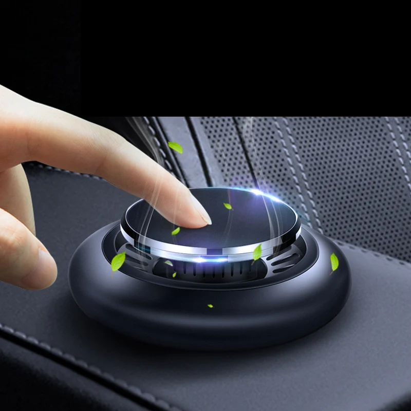 Auto Aroma Diffusor langlebige drahtlose Smart Car Parfüm Clip Auto Lufter  frischer Parfüm Duft Auto Zubehör - AliExpress