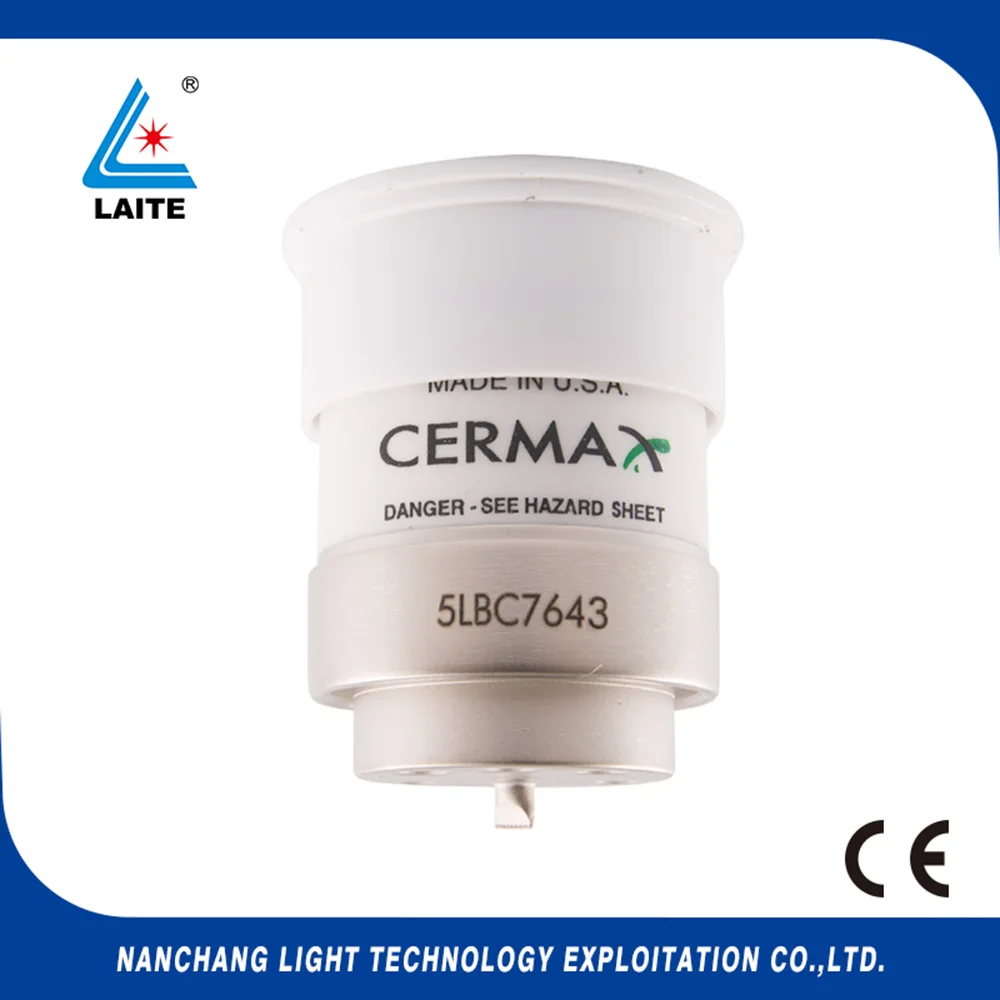 

PE300BFA Cermax 300W xenon lamp 300 watts endosocpy light source free shipping-1pc