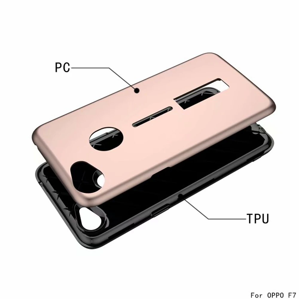 Oppo F5 Чехол Купить
