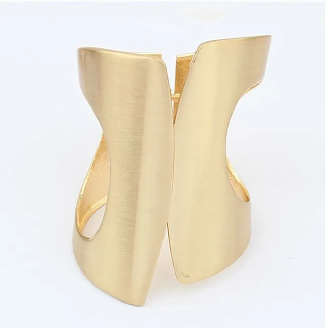 

B1014 fashion wide bangles fashion wide alloy bangle 2PCS/LOT free shipping