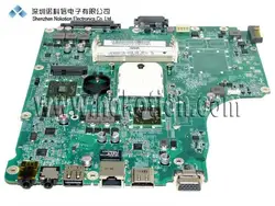 NOKOTION материнская плата для ноутбука Acer как 4553 mbpsu06001 da0zq2mb8e0 разъем S1 плата полный работает