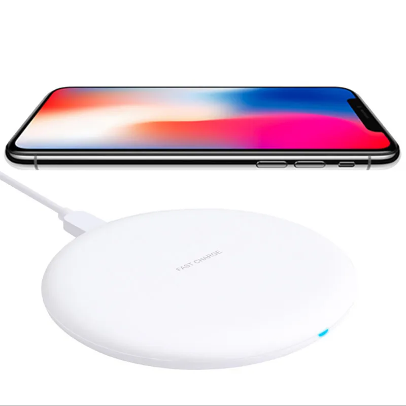 Wireless Charger for apple iphone X Wireless charging