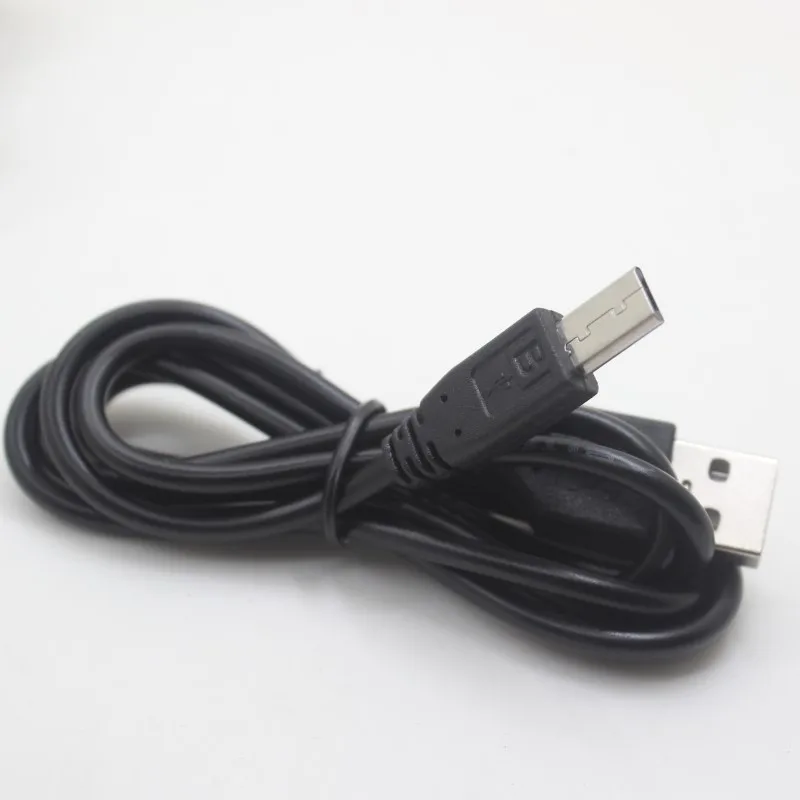 Кабель Micro USB с сверхдлинной головкой 12 мм удлиненный разъем кабель 1 м для