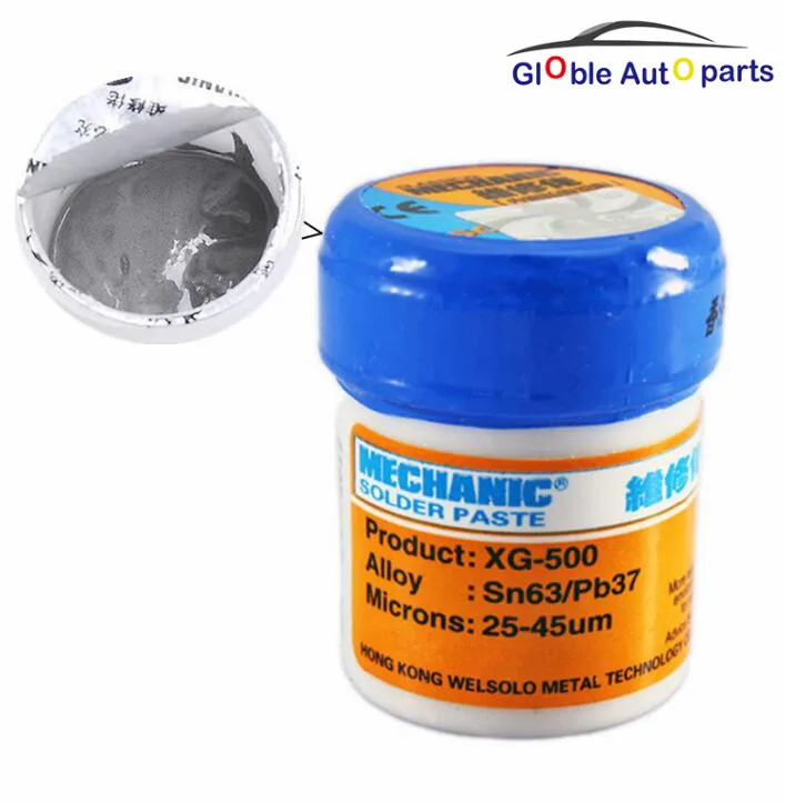 Soldering SMT Solder Paste BGA Solder Paste Mobile Phone Computer Board