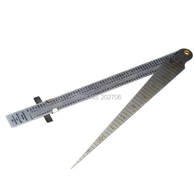 2pcs taper gauge (1)