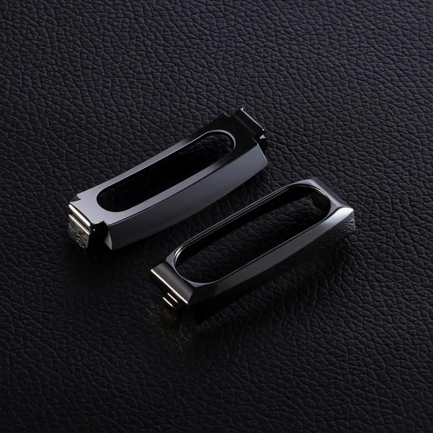 Best Price ! Superior Quality Replacement Wristband Band Strap + Metal Case Cove