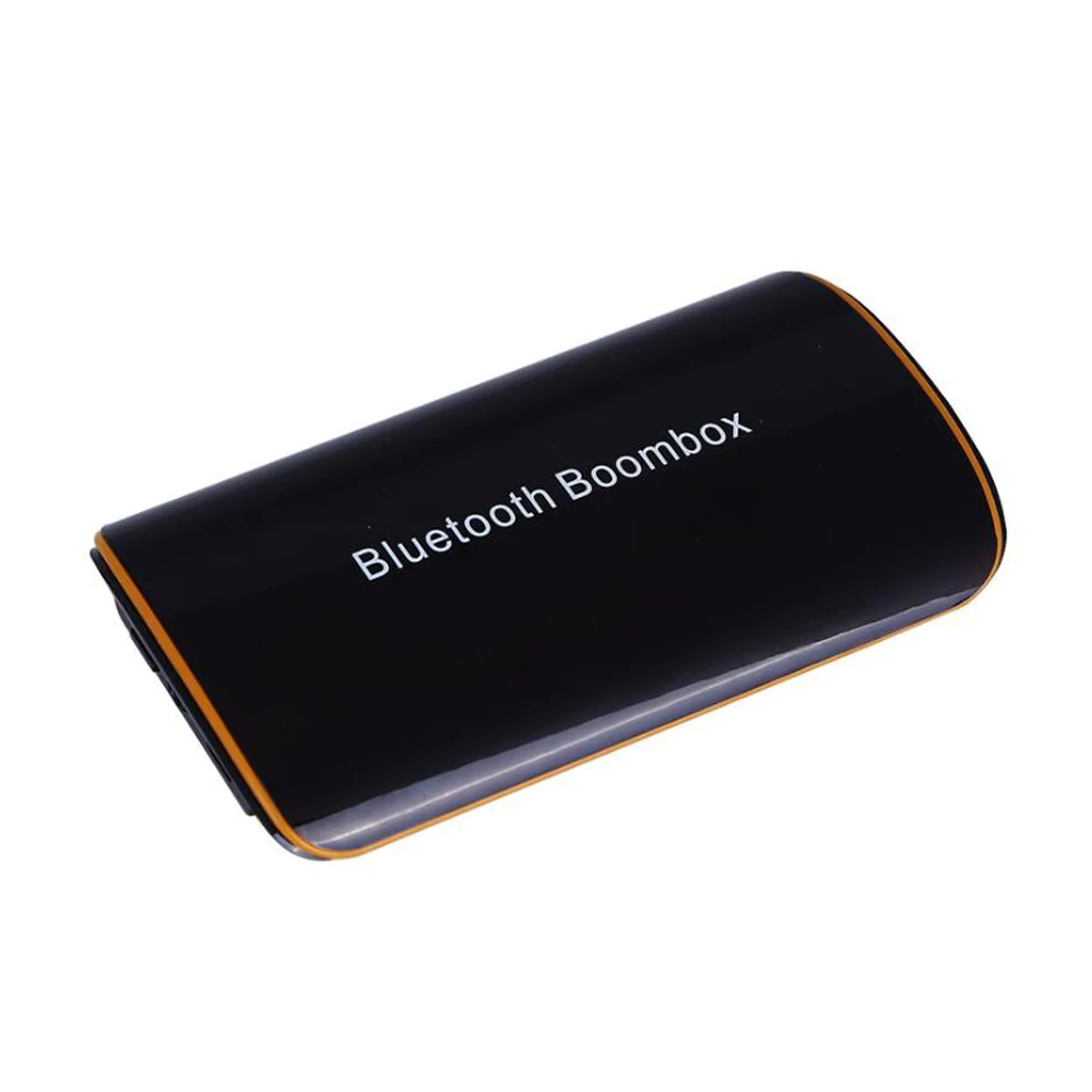 B2 Hifi беспроводной Bluetooth 4 1 ресивер Boombox 3 5 мм AUX стерео A2DP ключ Музыкальный адаптер