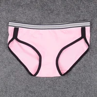 Sous-vêtements d'Hiver en Coton pour Femme, Slip Court, Mignon, Hipster, Fille, Lingerie Sexy, Boxer, Culotte Décontractée 6