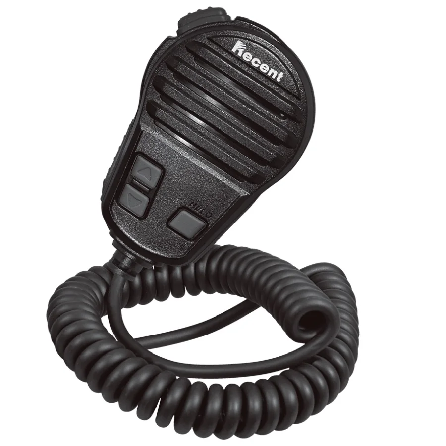 HM-507M Hand Microphone